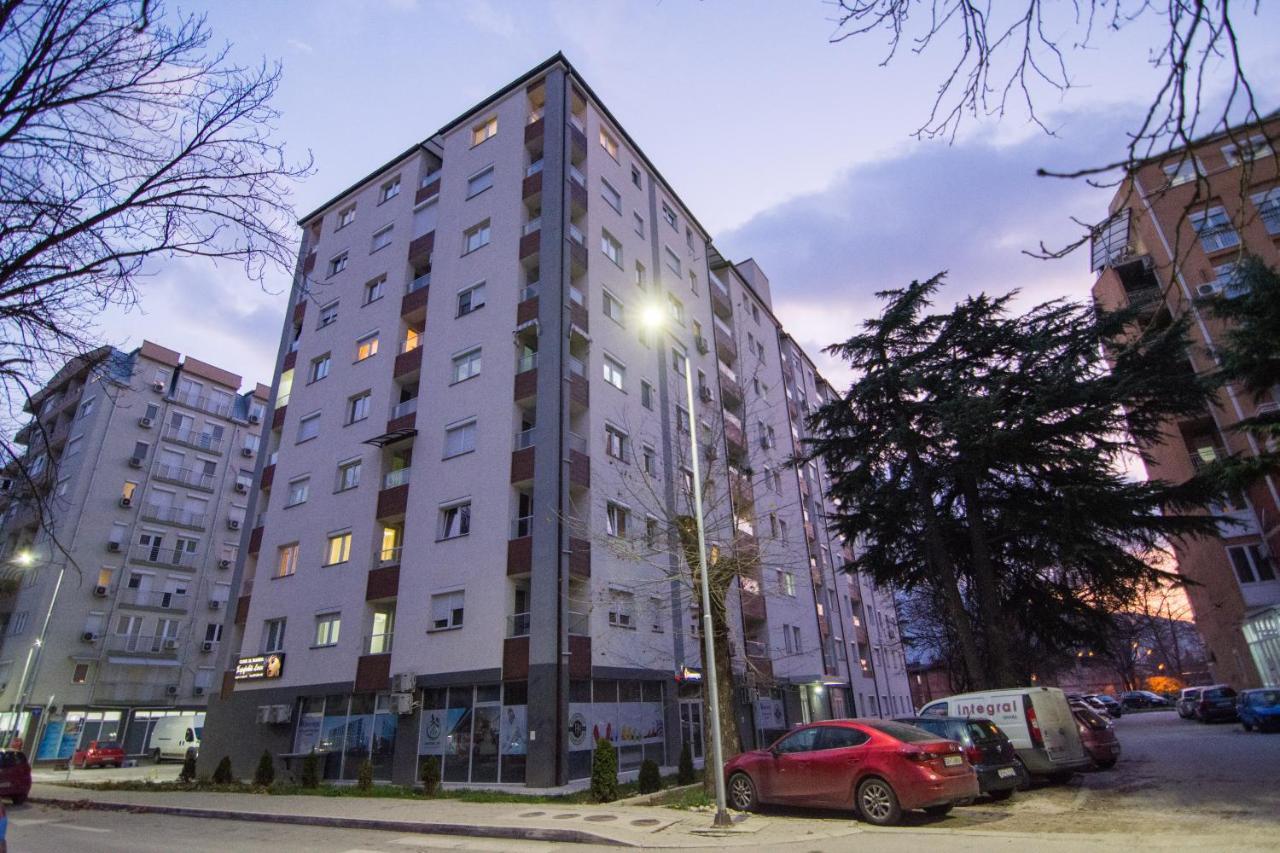 Feels Like Home 2 Skopje Exterior foto