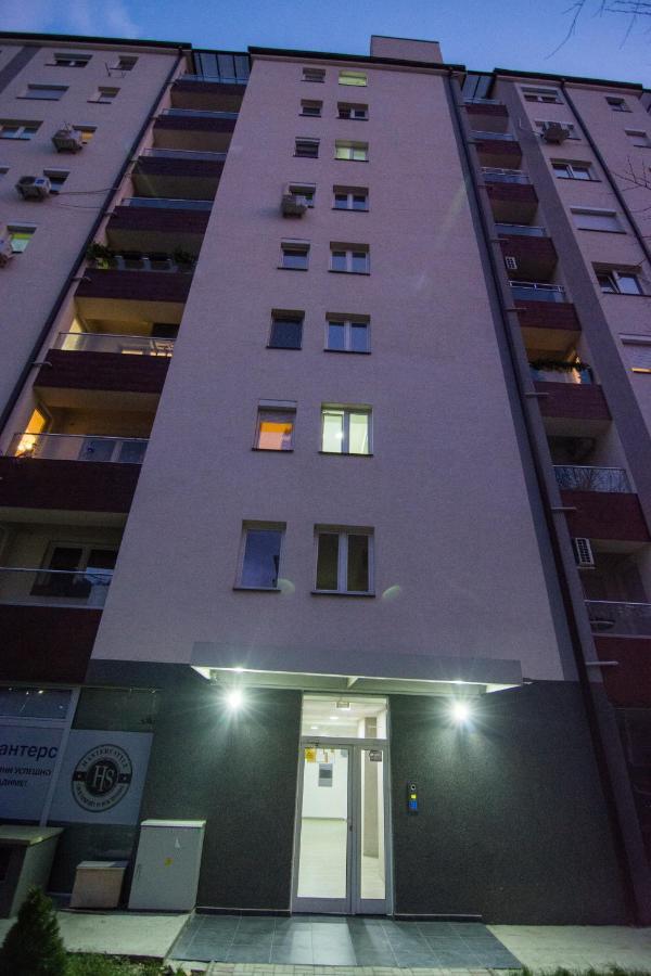 Feels Like Home 2 Skopje Exterior foto